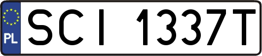 SCI1337T