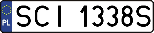 SCI1338S