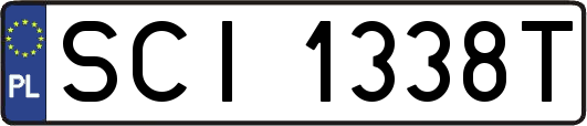 SCI1338T
