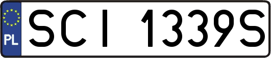 SCI1339S