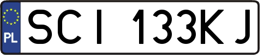 SCI133KJ