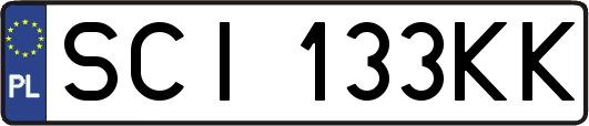 SCI133KK