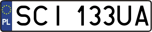 SCI133UA