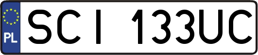 SCI133UC