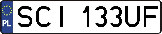 SCI133UF