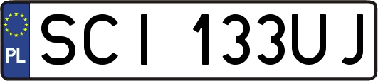 SCI133UJ