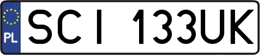 SCI133UK