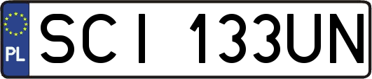 SCI133UN