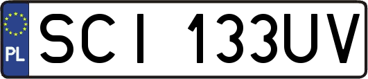 SCI133UV