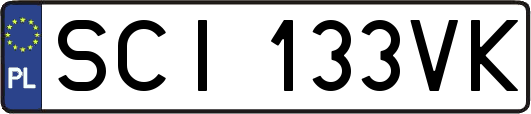 SCI133VK