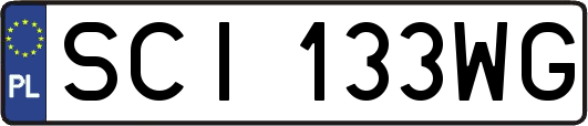 SCI133WG