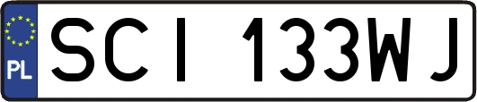 SCI133WJ