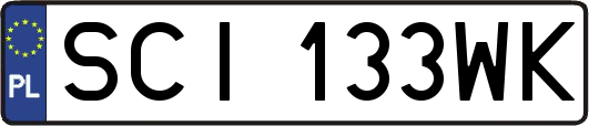 SCI133WK