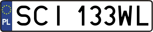 SCI133WL