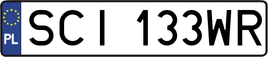 SCI133WR