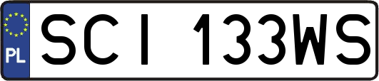 SCI133WS