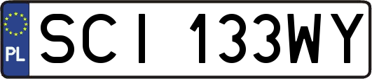 SCI133WY