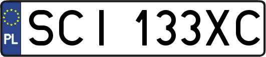 SCI133XC