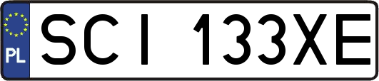 SCI133XE