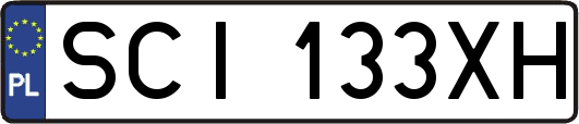 SCI133XH