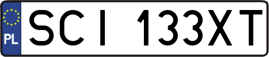 SCI133XT