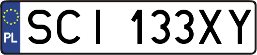 SCI133XY