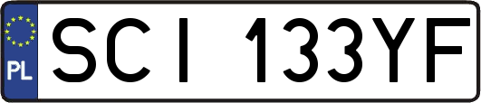 SCI133YF