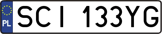 SCI133YG