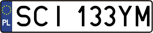 SCI133YM