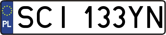 SCI133YN