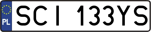 SCI133YS