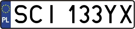 SCI133YX