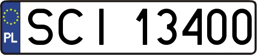 SCI13400