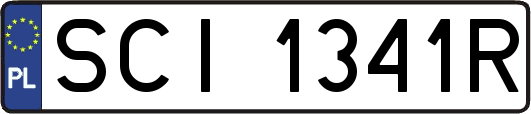 SCI1341R