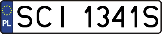 SCI1341S