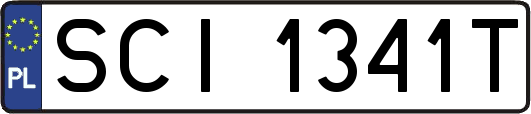 SCI1341T