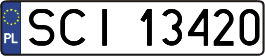 SCI13420