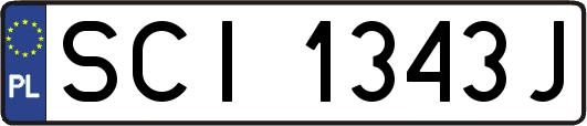 SCI1343J