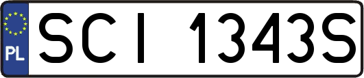 SCI1343S