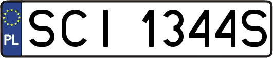 SCI1344S