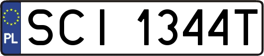 SCI1344T