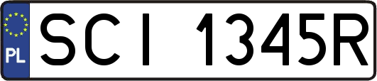 SCI1345R