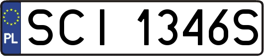 SCI1346S