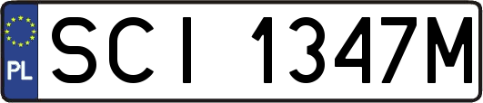 SCI1347M