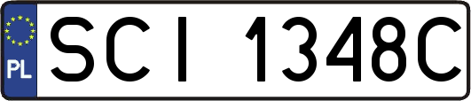 SCI1348C