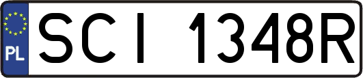 SCI1348R