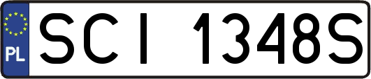SCI1348S