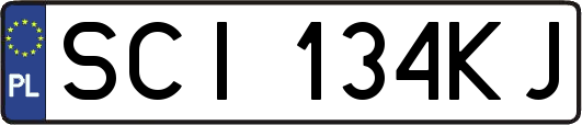 SCI134KJ
