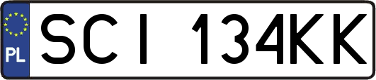 SCI134KK
