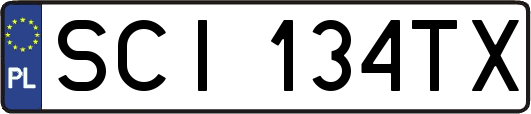 SCI134TX